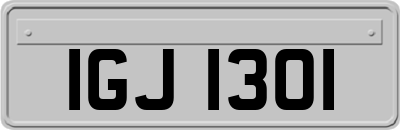 IGJ1301