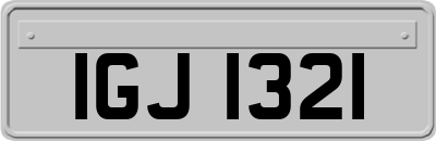 IGJ1321