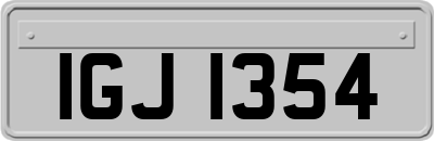 IGJ1354