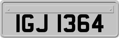IGJ1364