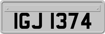 IGJ1374