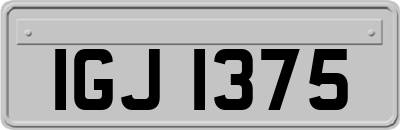 IGJ1375