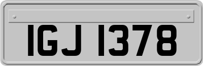 IGJ1378