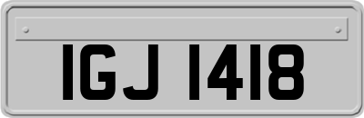 IGJ1418