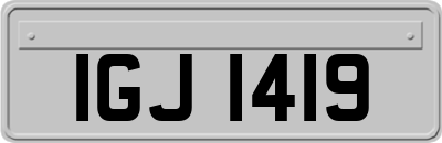 IGJ1419