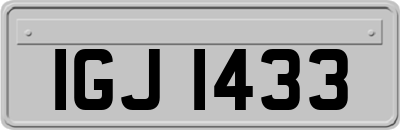 IGJ1433