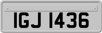 IGJ1436