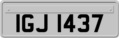IGJ1437