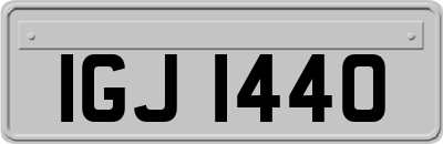 IGJ1440