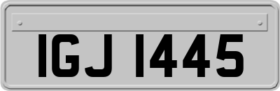 IGJ1445