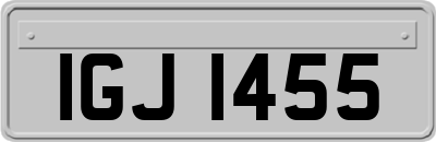 IGJ1455