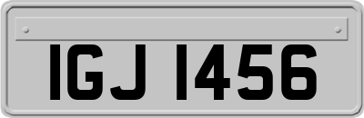 IGJ1456