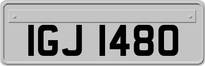 IGJ1480