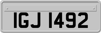 IGJ1492