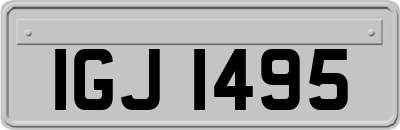 IGJ1495