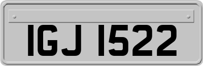 IGJ1522