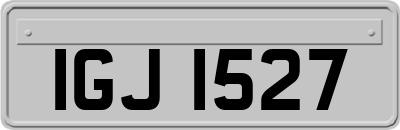 IGJ1527