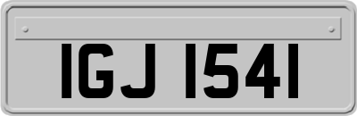 IGJ1541