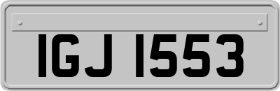 IGJ1553