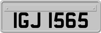 IGJ1565