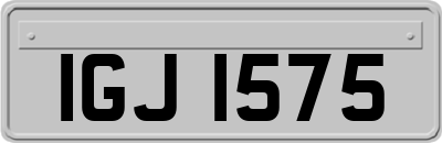 IGJ1575