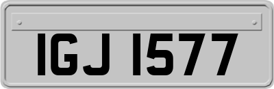 IGJ1577