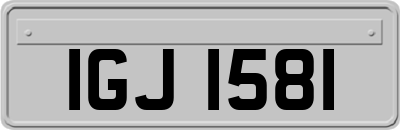 IGJ1581