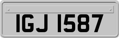 IGJ1587