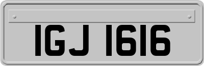 IGJ1616