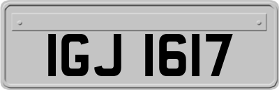 IGJ1617
