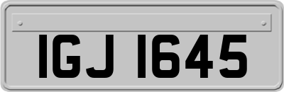 IGJ1645