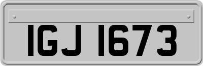IGJ1673