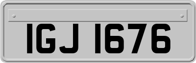 IGJ1676