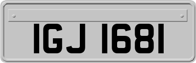 IGJ1681