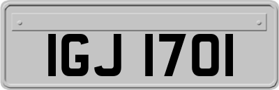 IGJ1701