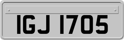 IGJ1705