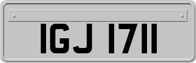 IGJ1711