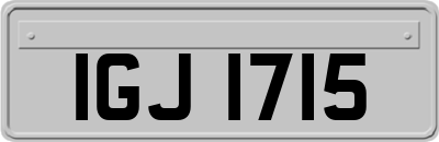 IGJ1715