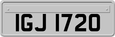 IGJ1720