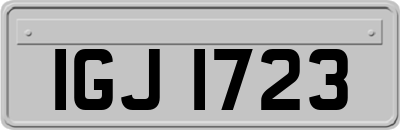 IGJ1723