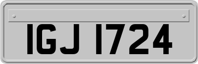 IGJ1724