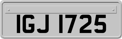 IGJ1725