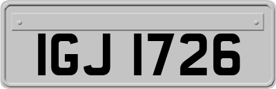 IGJ1726