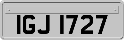 IGJ1727