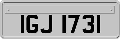 IGJ1731