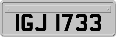 IGJ1733