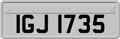 IGJ1735