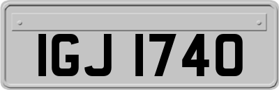IGJ1740