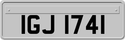 IGJ1741