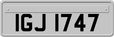 IGJ1747